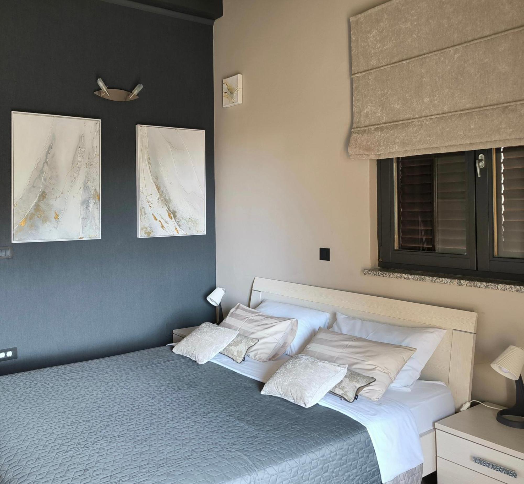 Urban Villa Apartment Opatija Exterior photo
